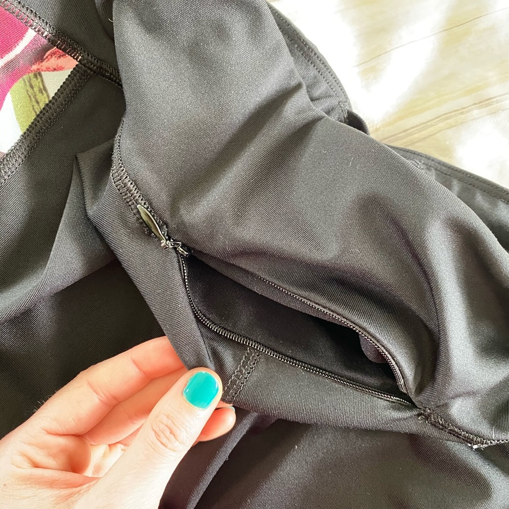 Ted Baker Athletic Leggings - Picture 5 of 6